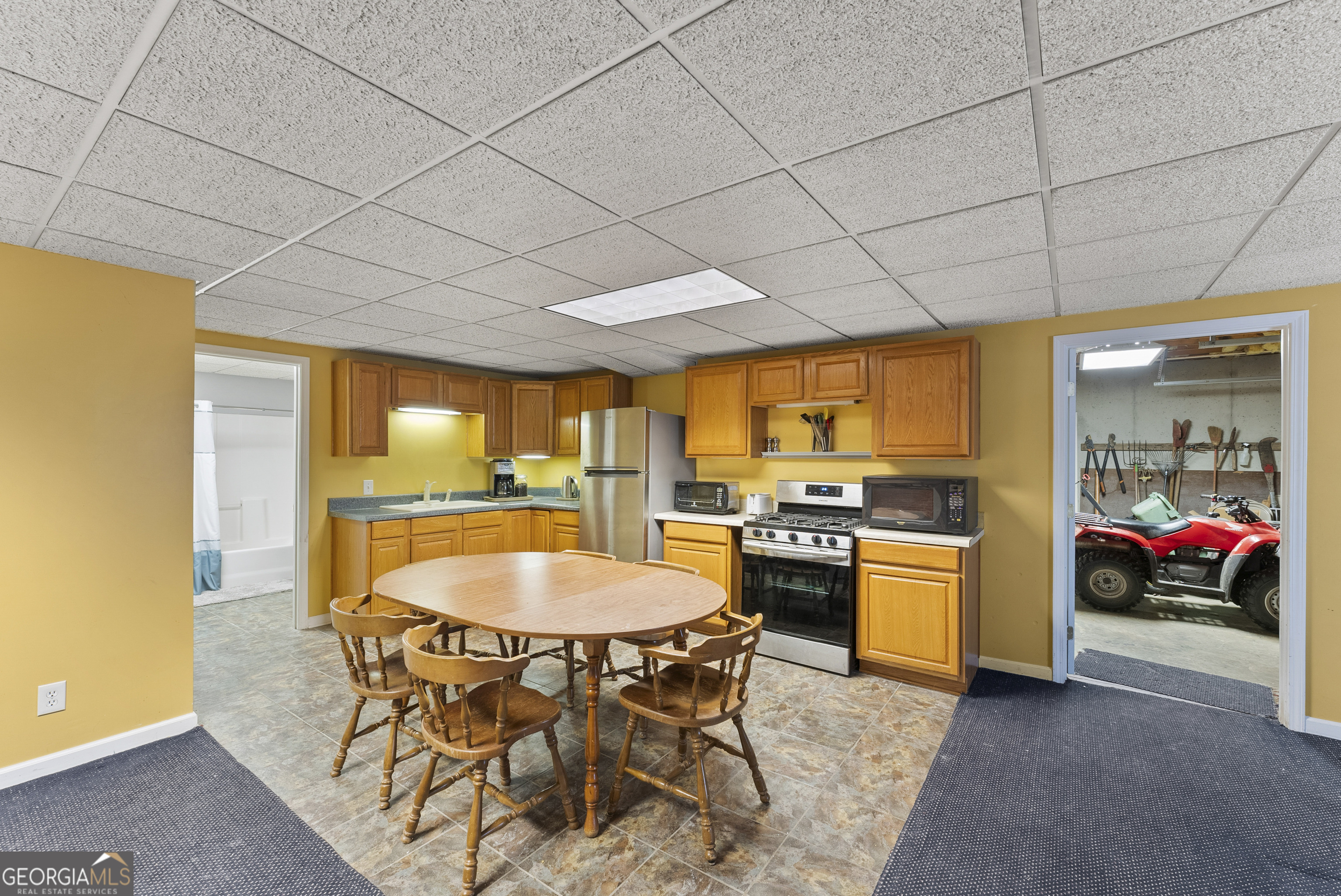 5478 Flakes Mill Road Ellenwood GA 30294