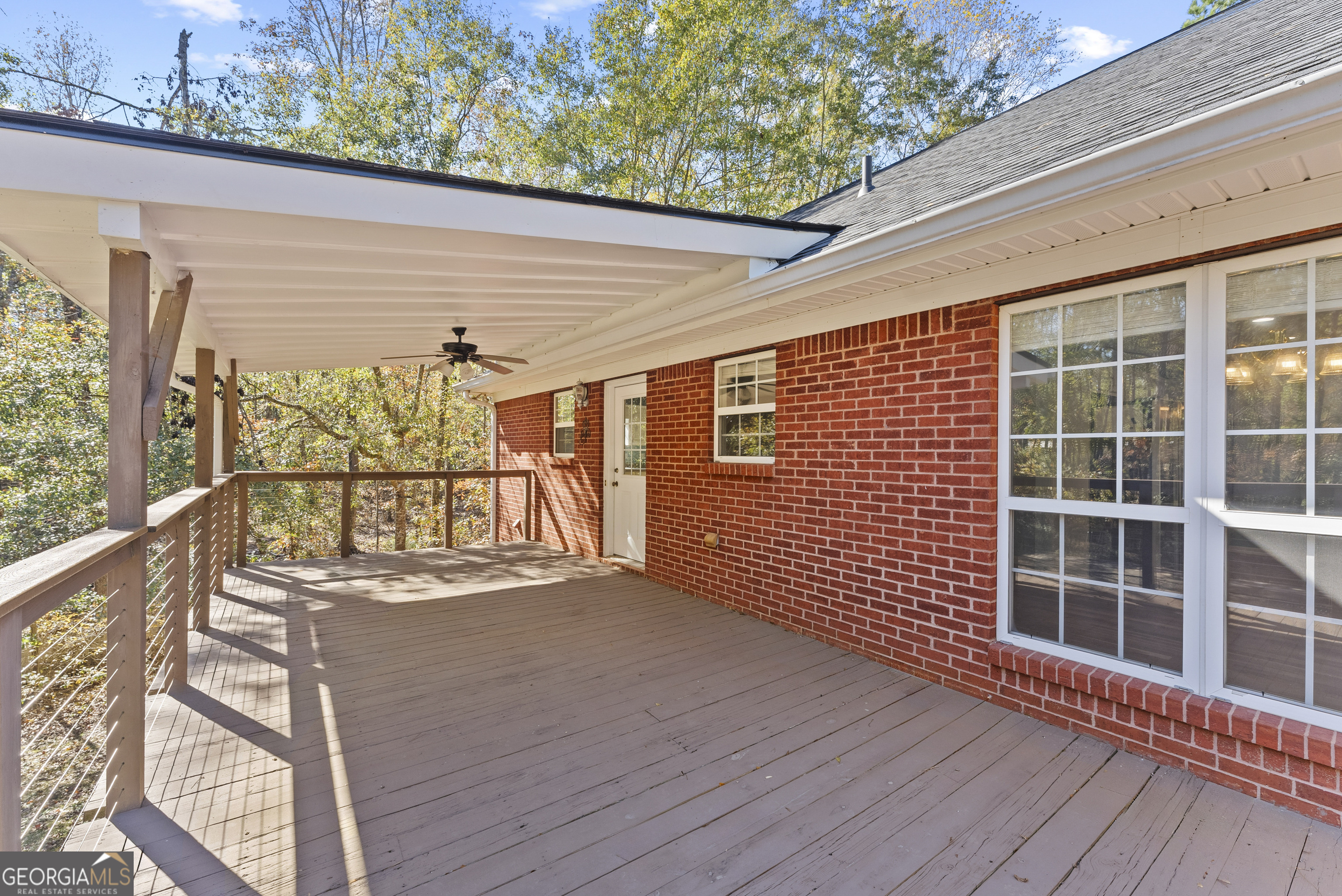 5478 Flakes Mill Road Ellenwood GA 30294
