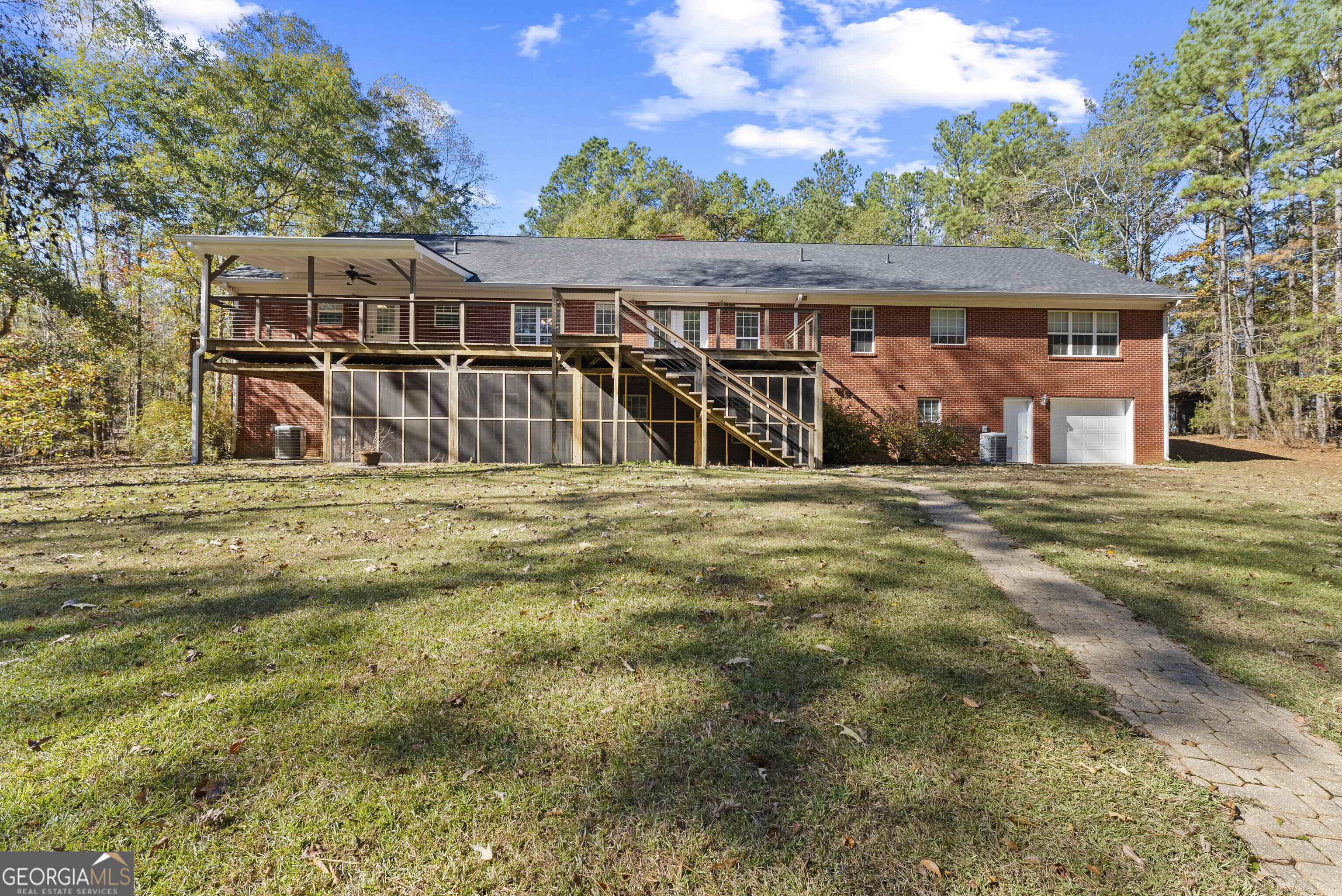 5478 Flakes Mill Road Ellenwood GA 30294