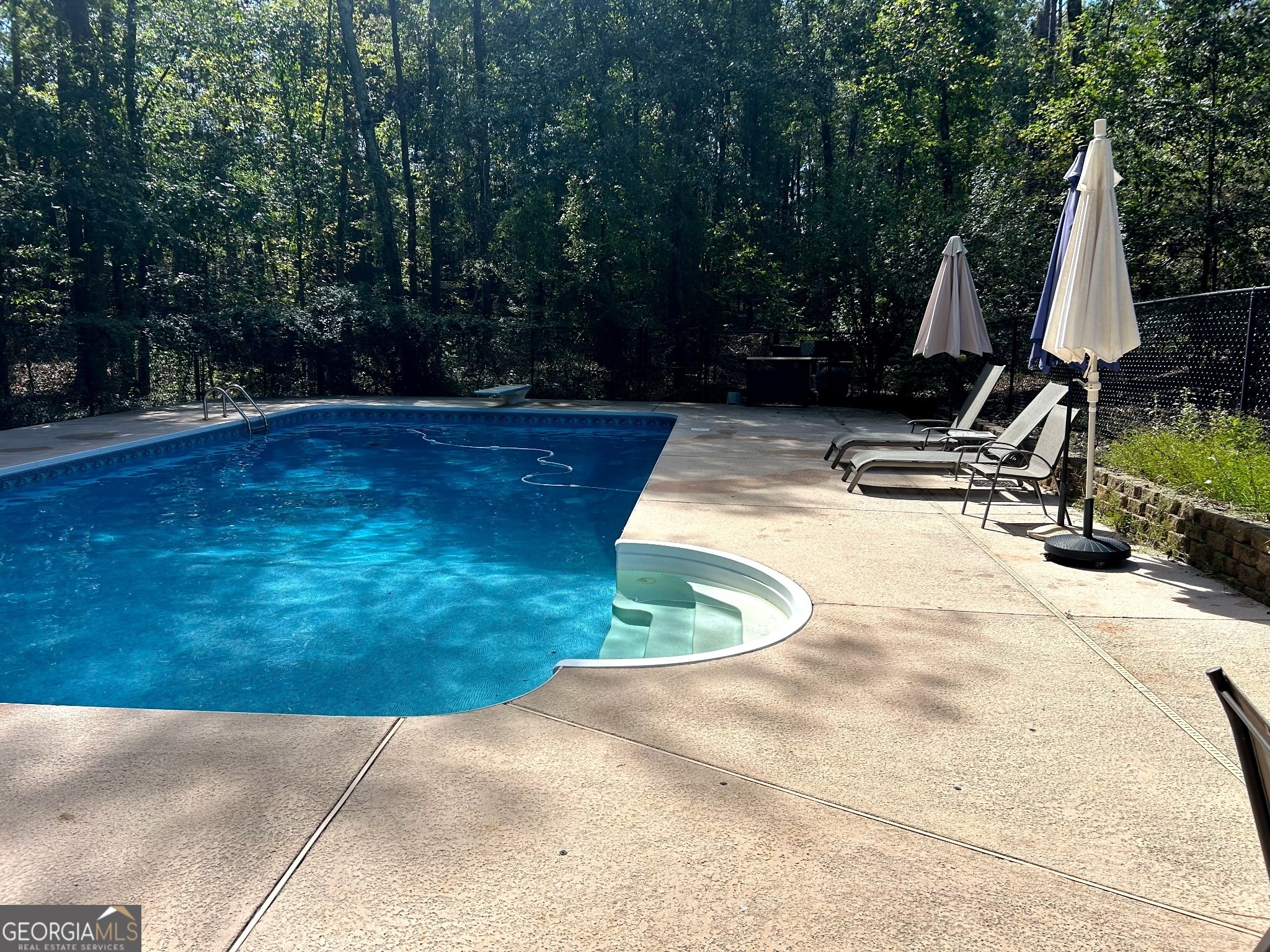 5478 Flakes Mill Road Ellenwood GA 30294