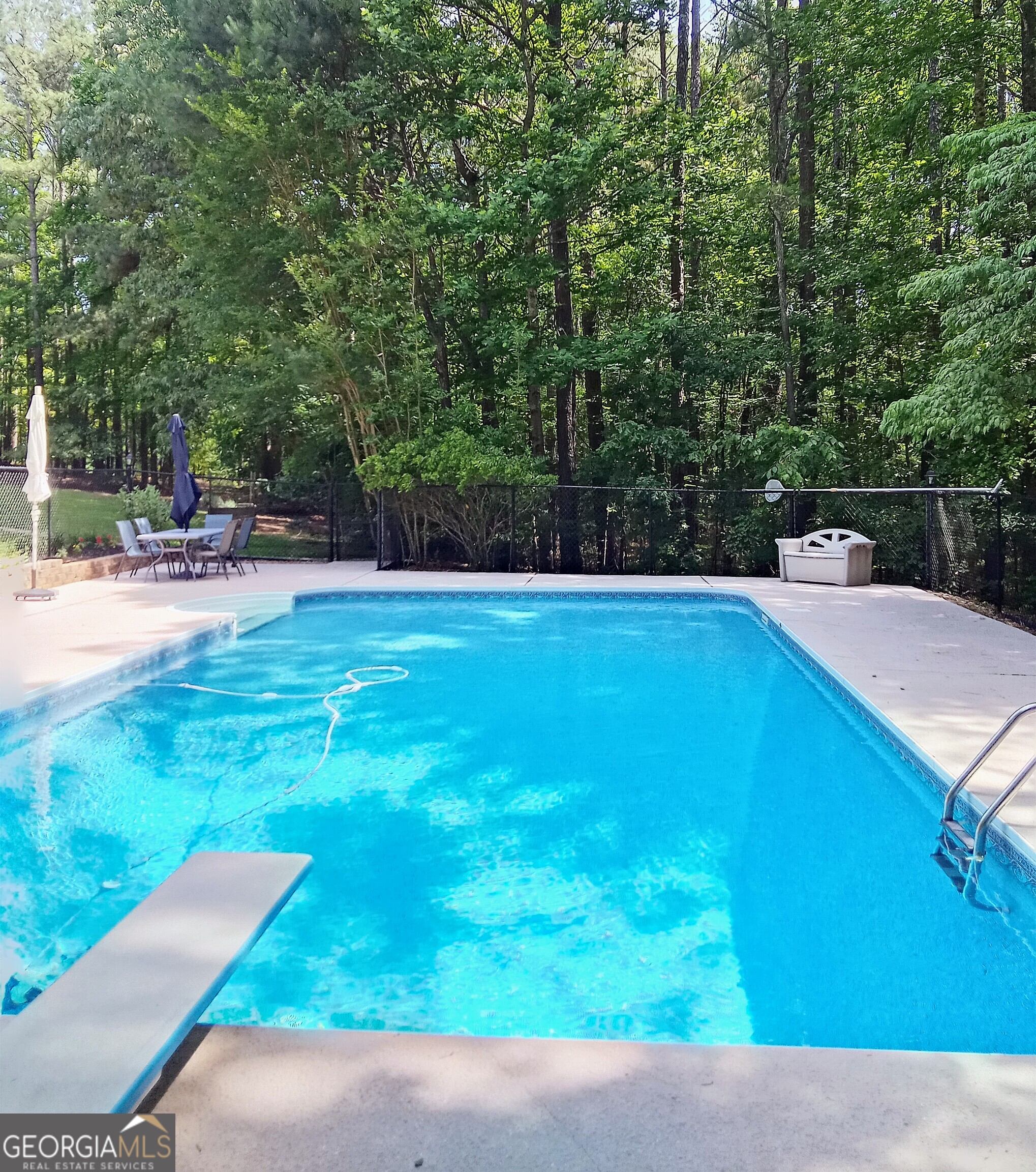5478 Flakes Mill Road Ellenwood GA 30294