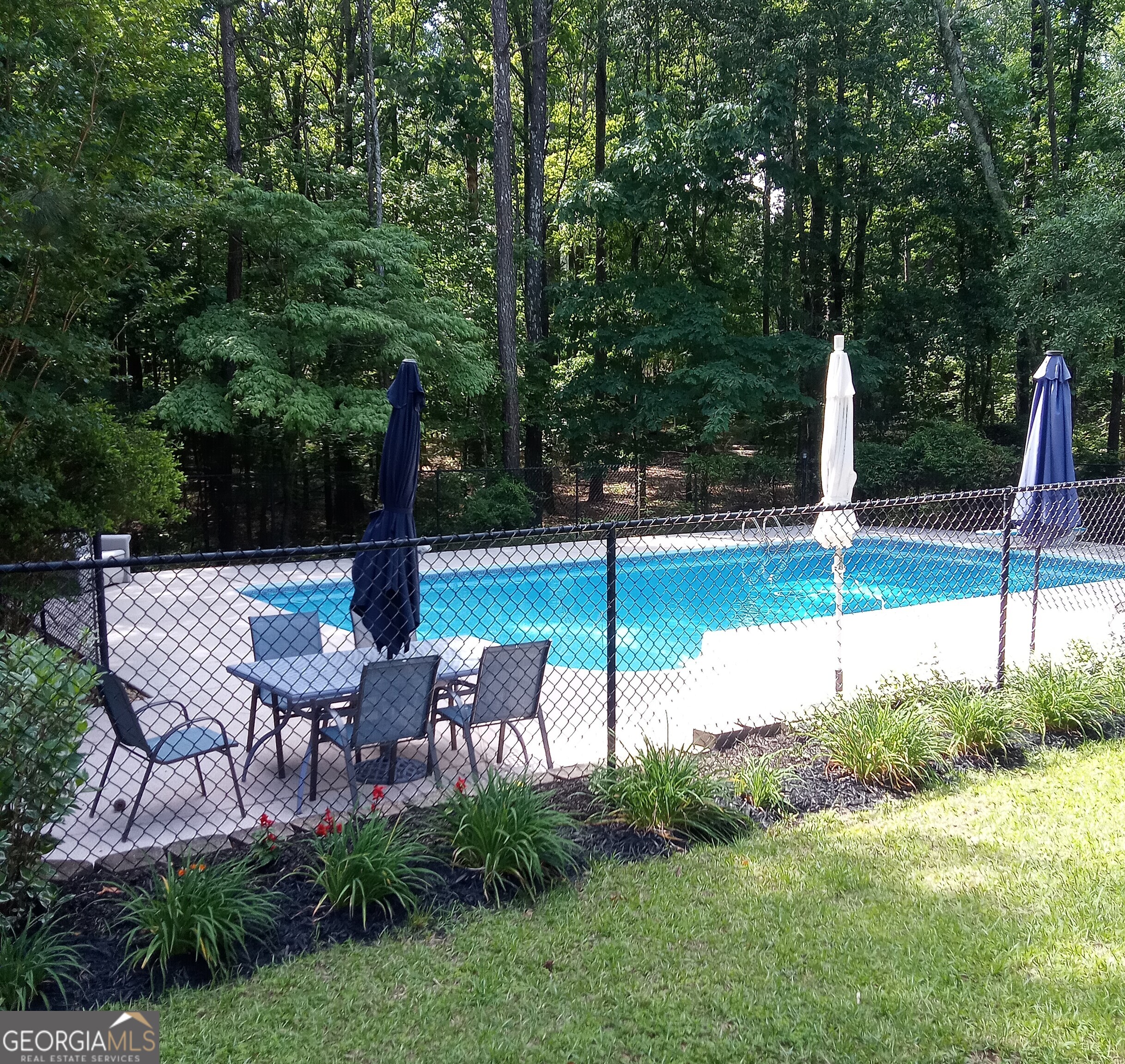 5478 Flakes Mill Road Ellenwood GA 30294