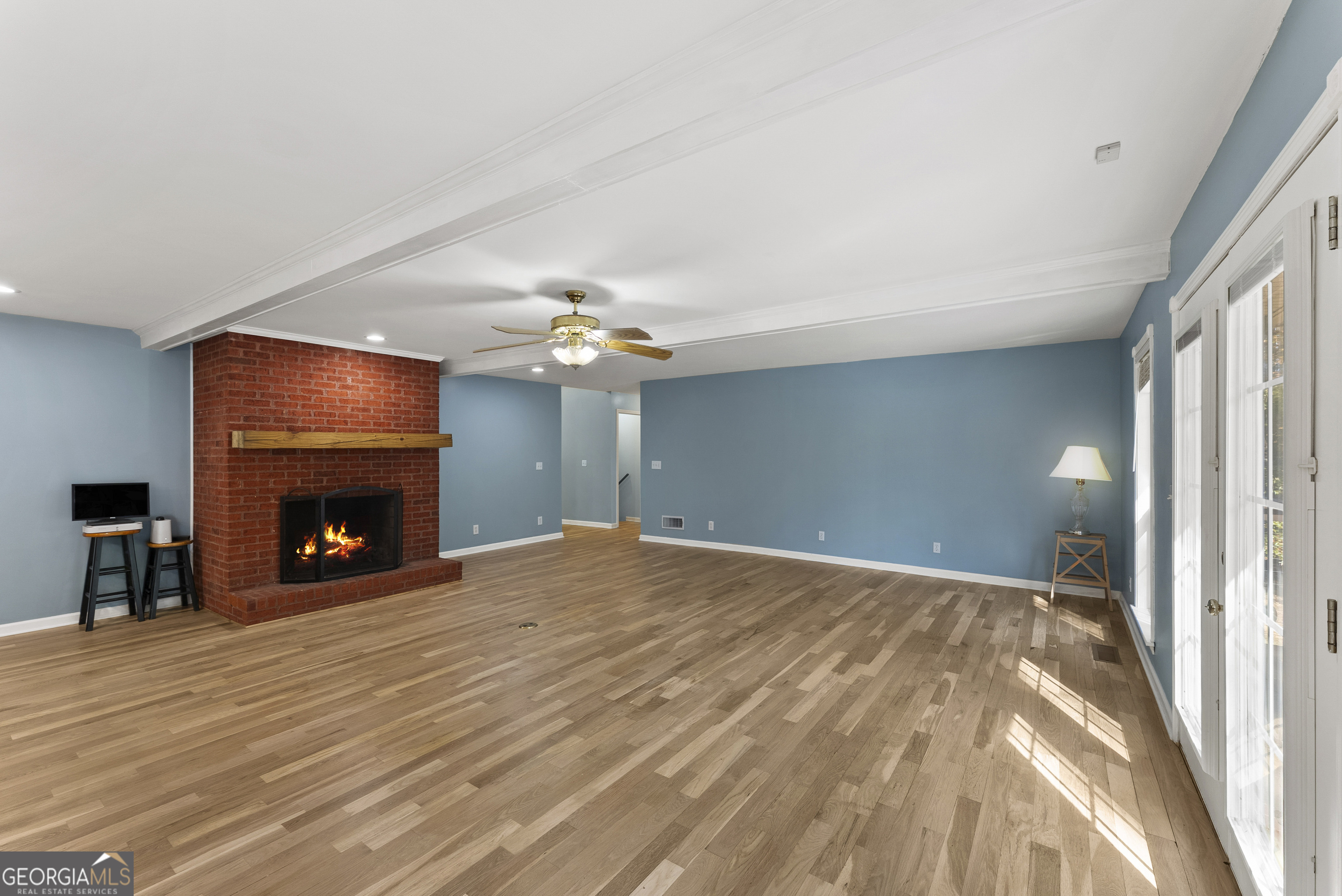5478 Flakes Mill Road Ellenwood GA 30294