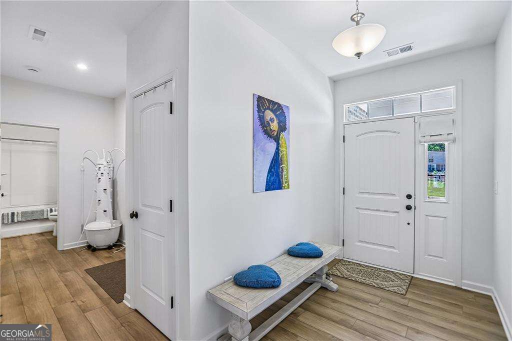 110 Balsam Drive Dallas GA 30157