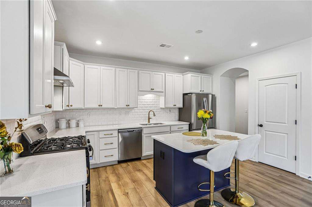 110 Balsam Drive Dallas GA 30157