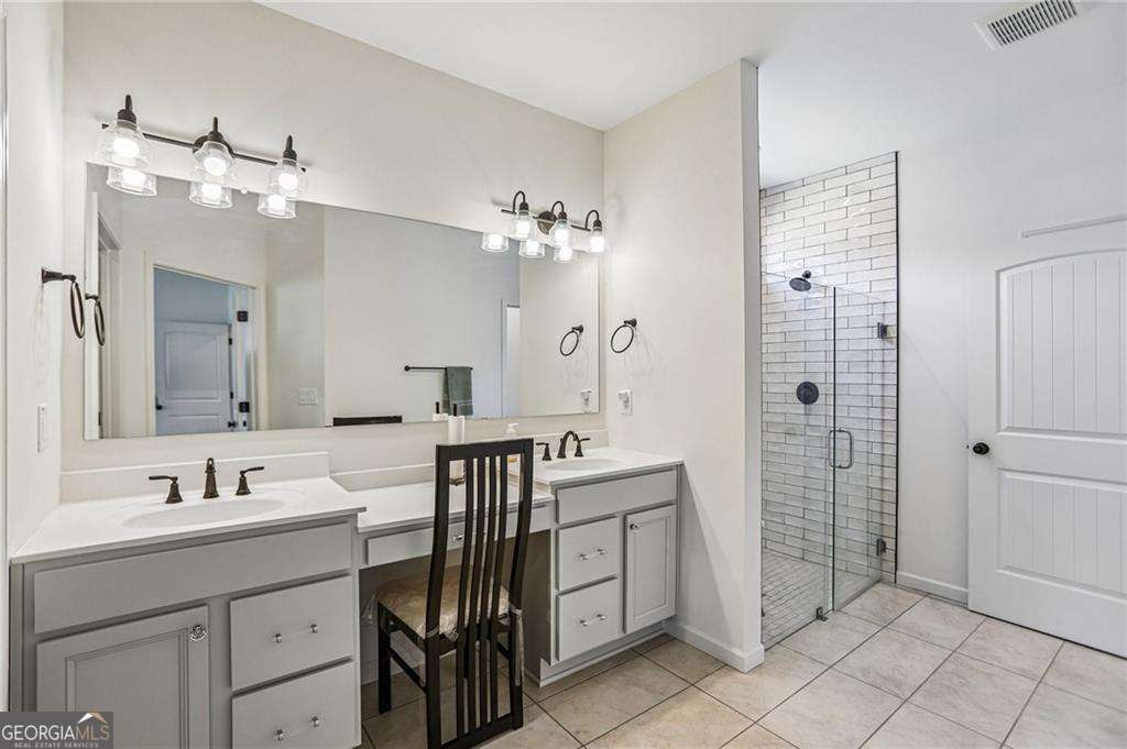 110 Balsam Drive Dallas GA 30157
