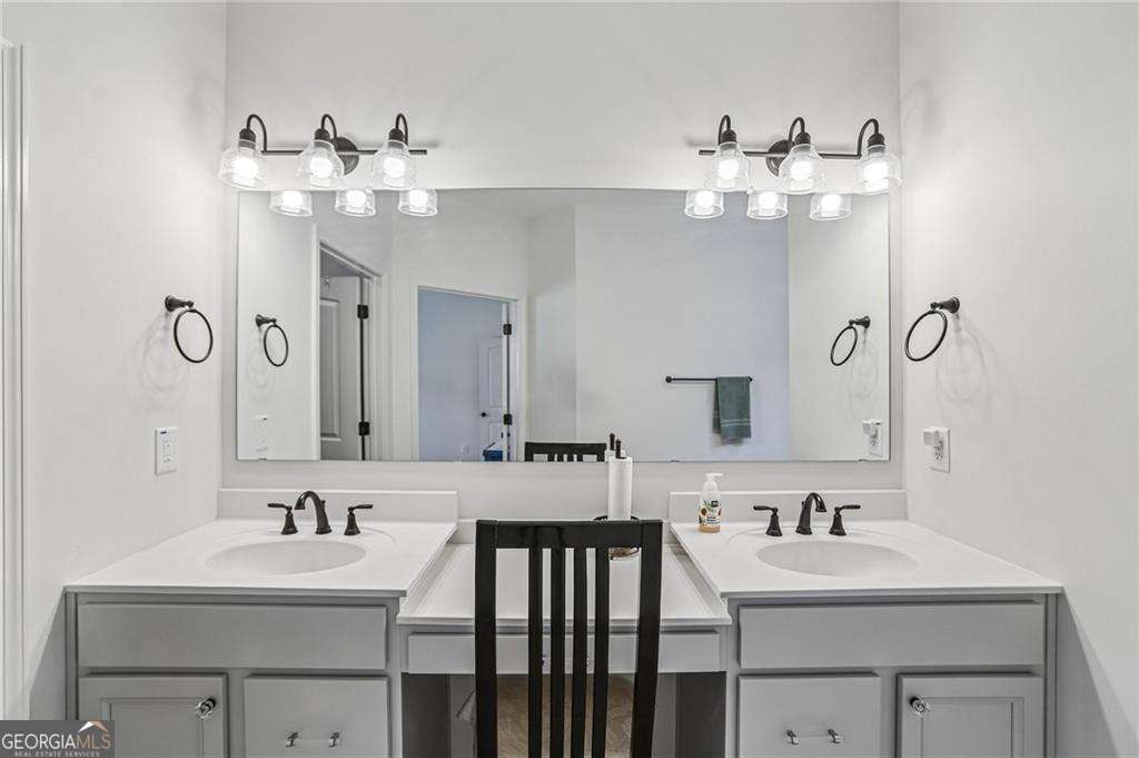 110 Balsam Drive Dallas GA 30157