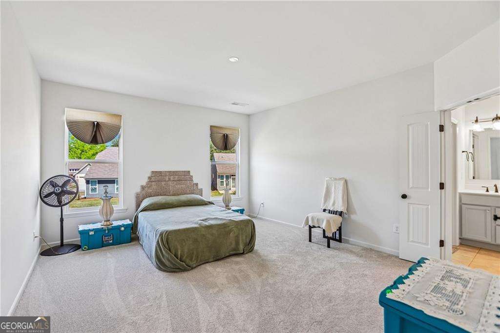 110 Balsam Drive Dallas GA 30157