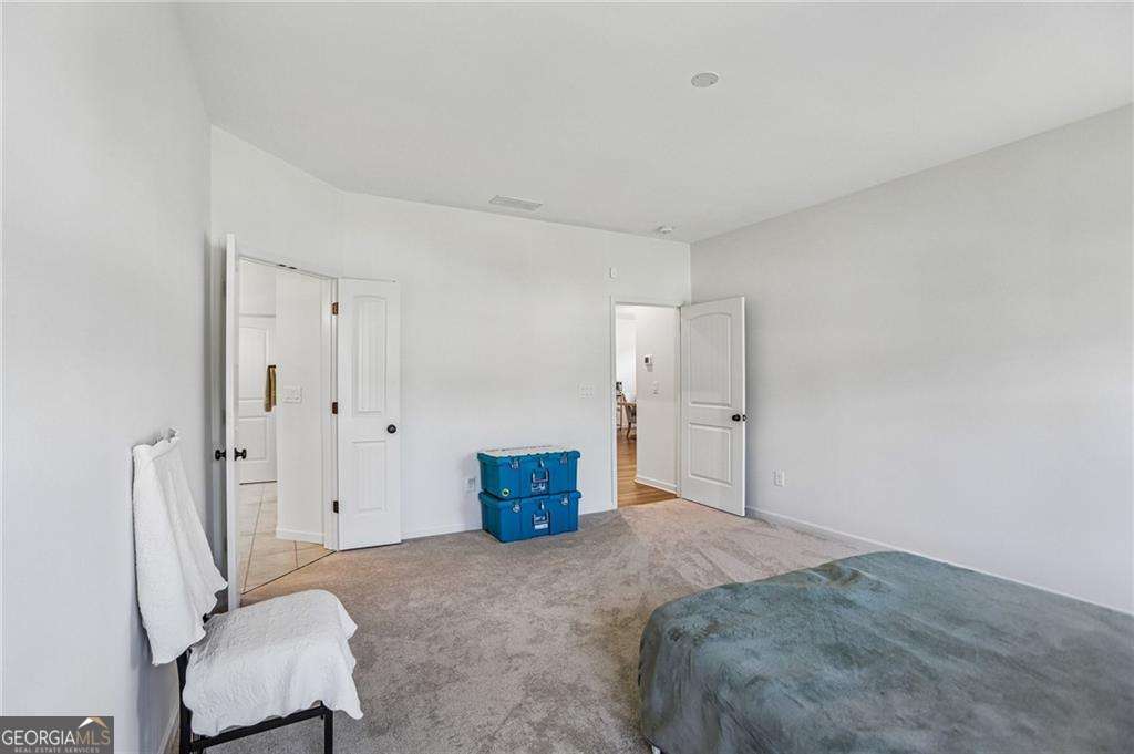 110 Balsam Drive Dallas GA 30157