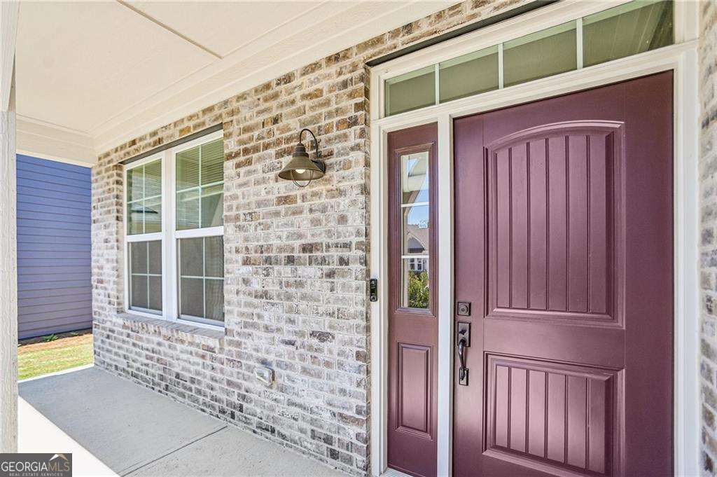 110 Balsam Drive Dallas GA 30157