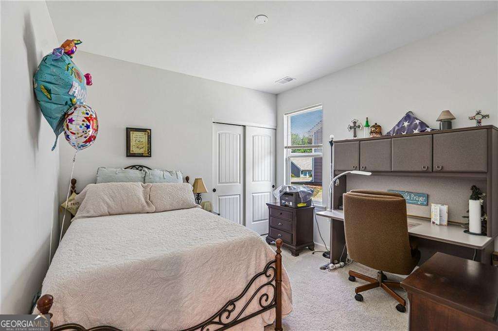 110 Balsam Drive Dallas GA 30157