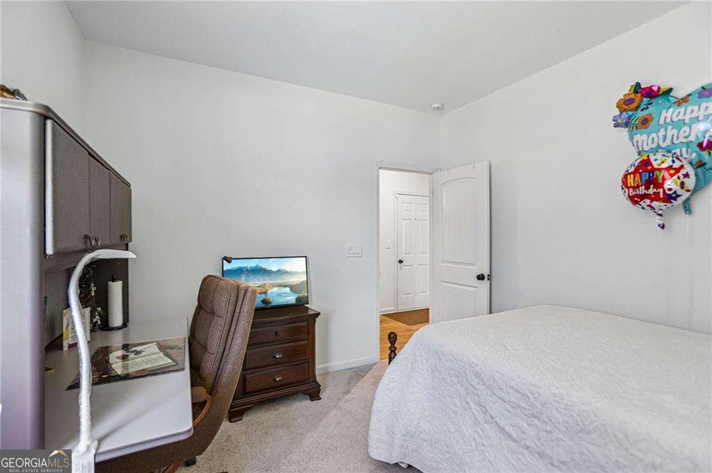 110 Balsam Drive Dallas GA 30157