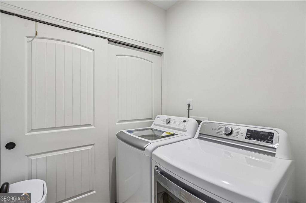 110 Balsam Drive Dallas GA 30157