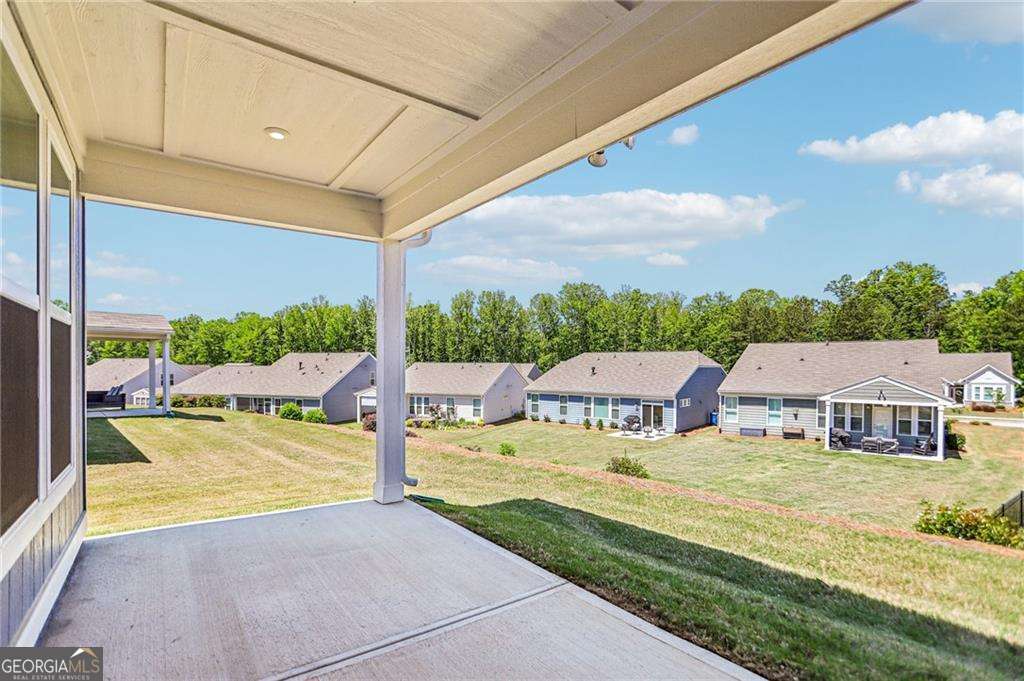 110 Balsam Drive Dallas GA 30157
