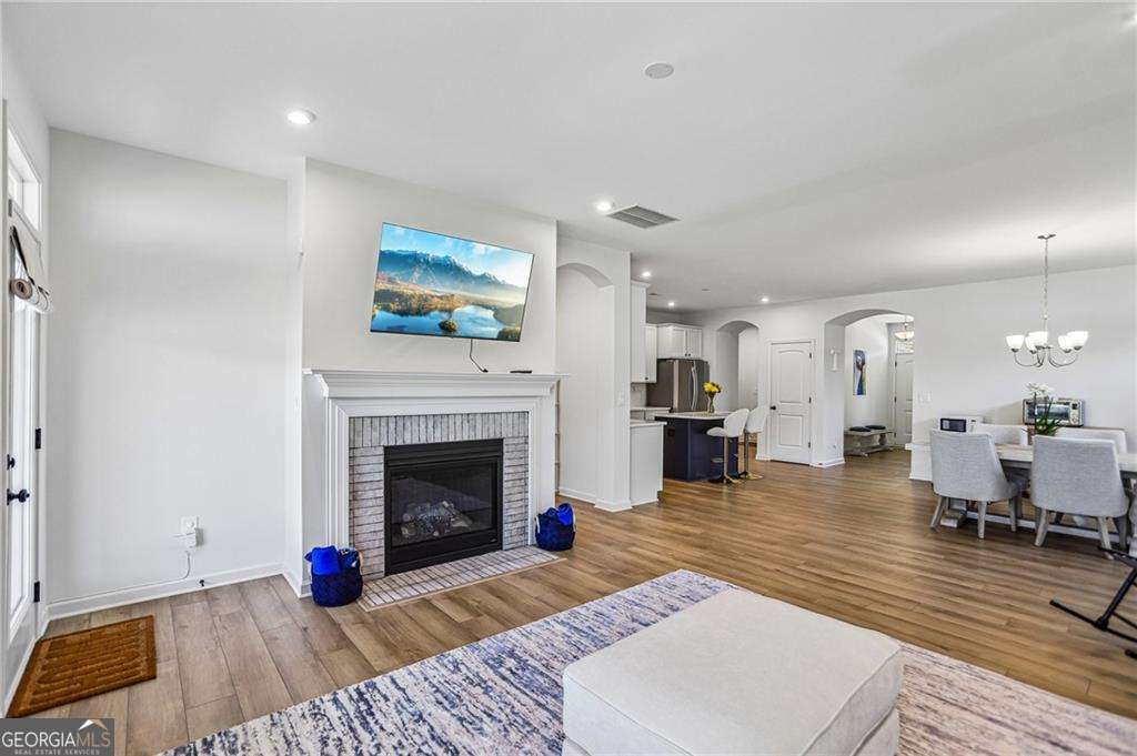 110 Balsam Drive Dallas GA 30157