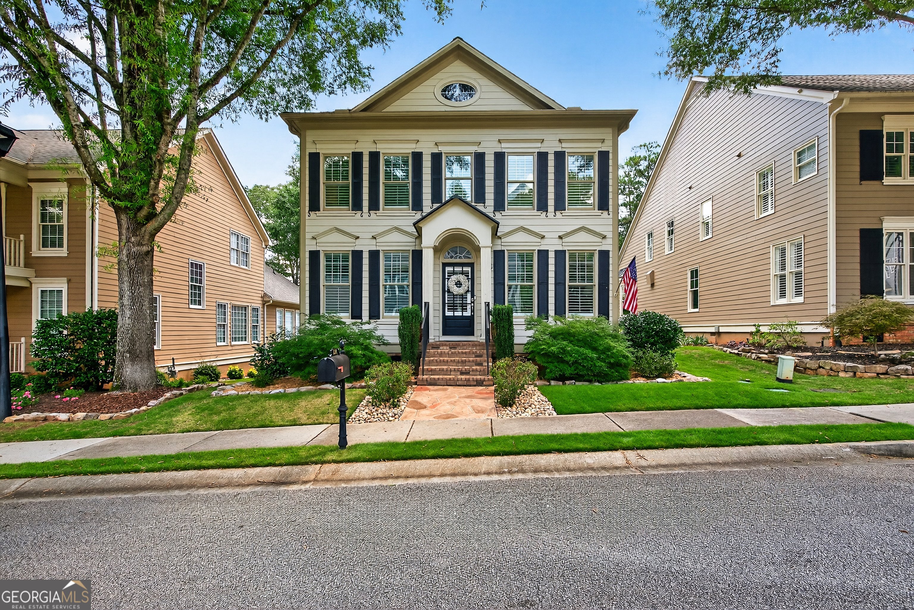 124 Middleton Drive Peachtree City GA 30269