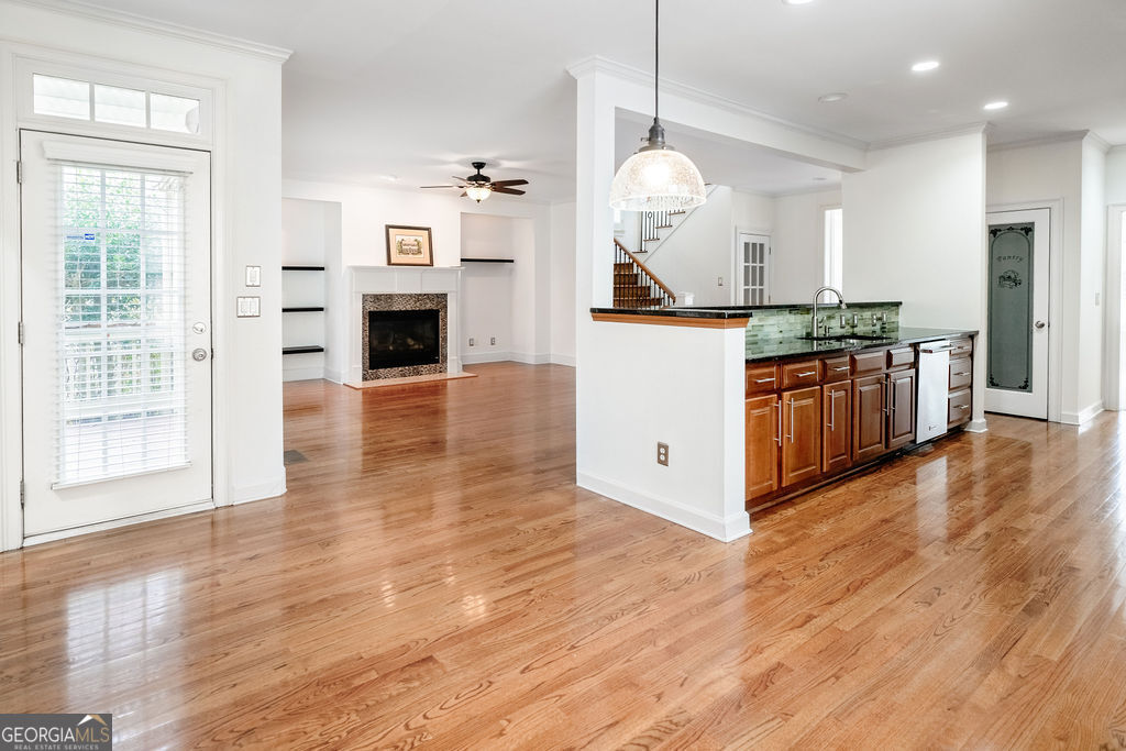 124 Middleton Drive Peachtree City GA 30269