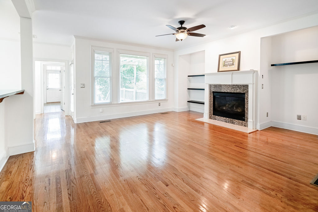 124 Middleton Drive Peachtree City GA 30269