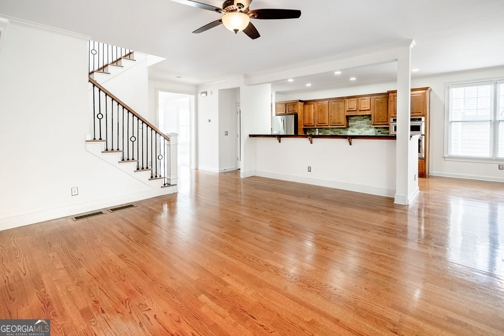124 Middleton Drive Peachtree City GA 30269