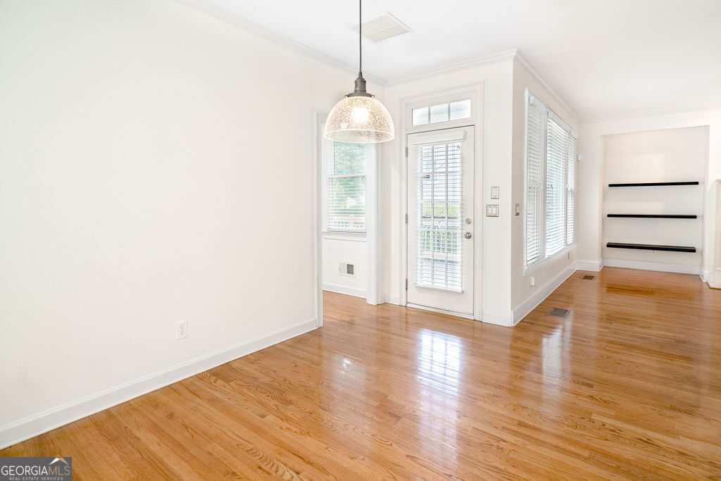 124 Middleton Drive Peachtree City GA 30269