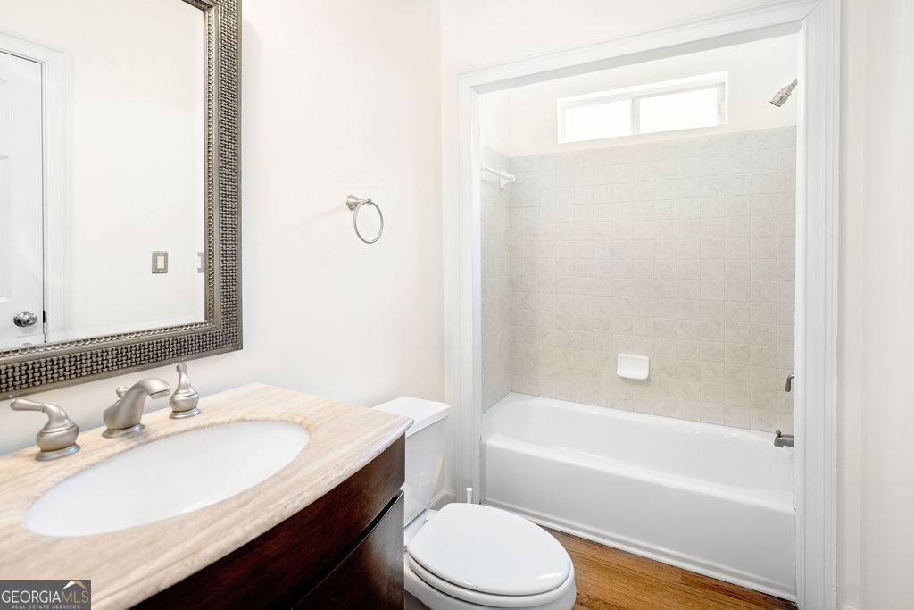 124 Middleton Drive Peachtree City GA 30269