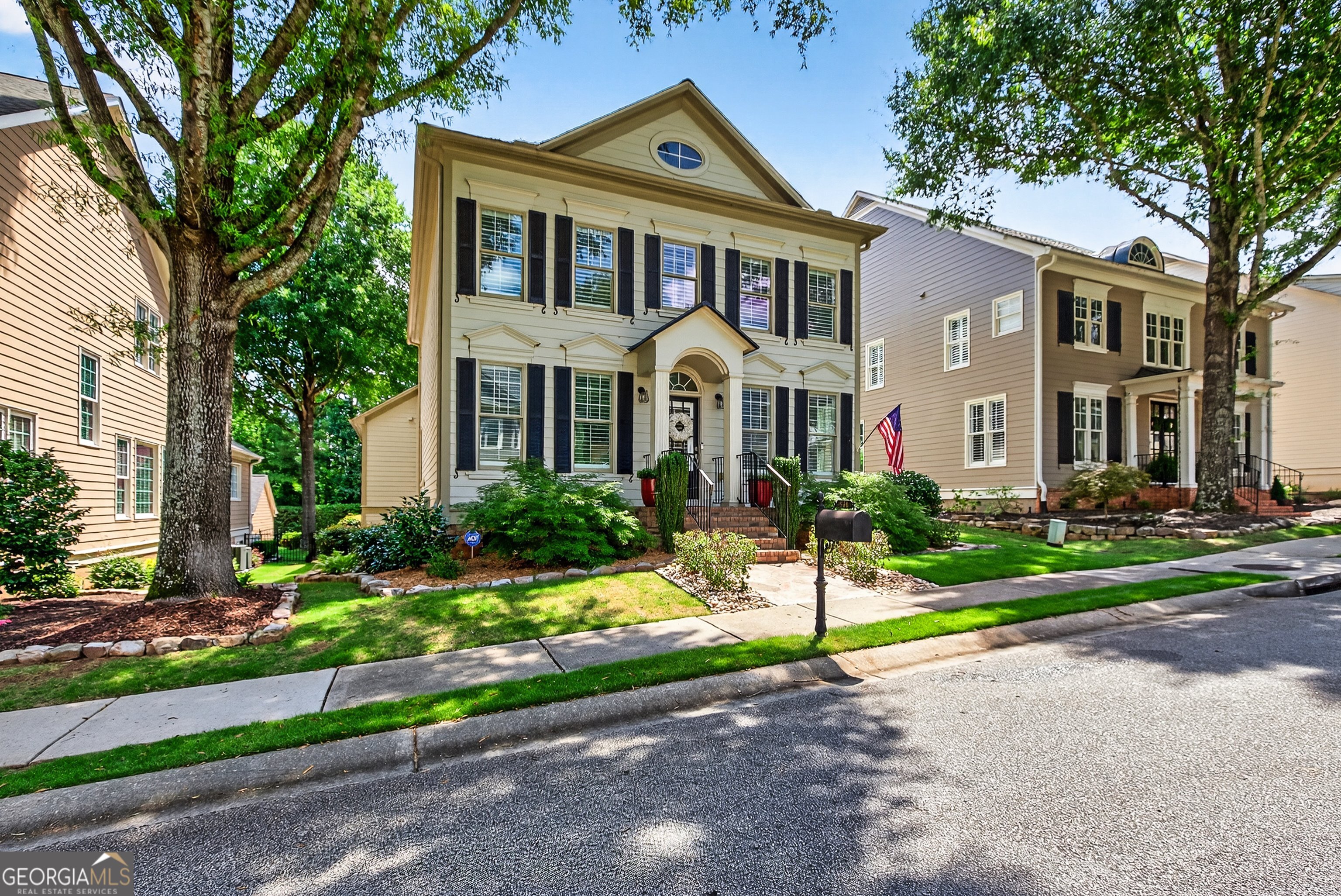 124 Middleton Drive Peachtree City GA 30269