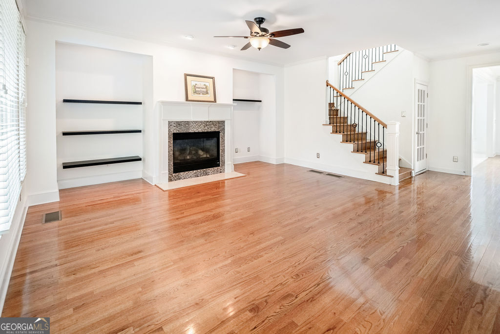 124 Middleton Drive Peachtree City GA 30269