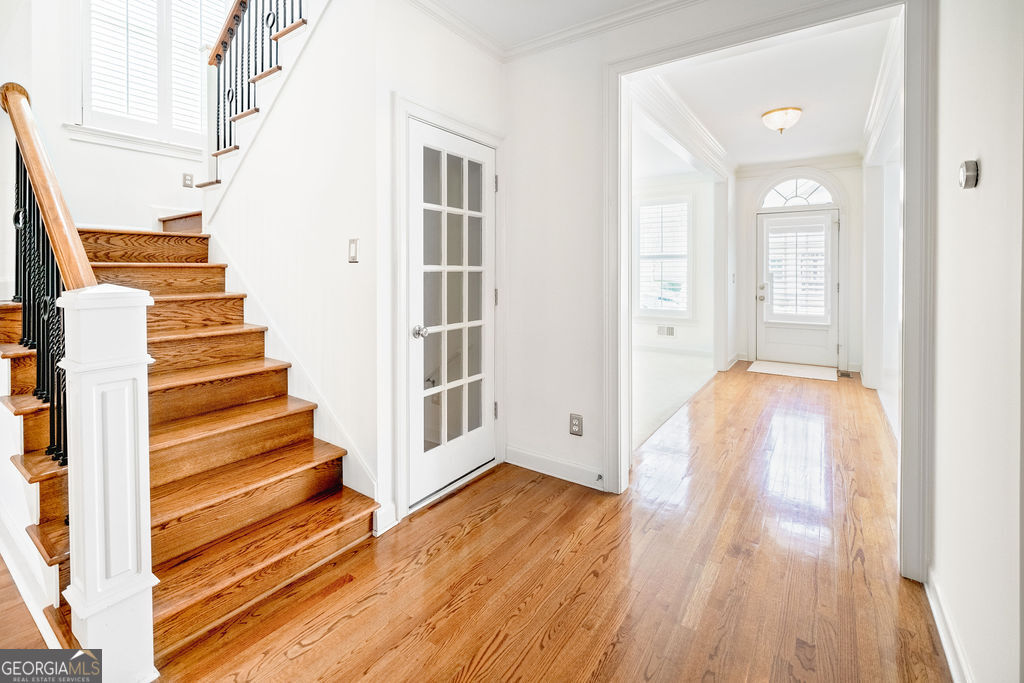 124 Middleton Drive Peachtree City GA 30269