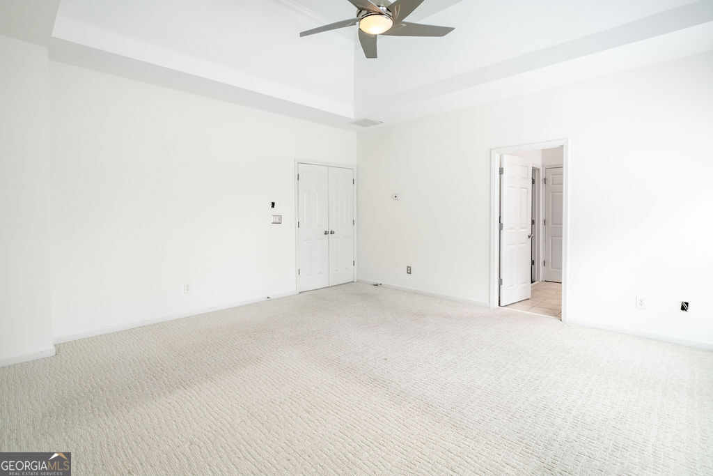 124 Middleton Drive Peachtree City GA 30269