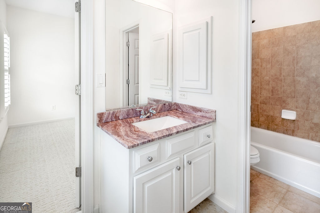 124 Middleton Drive Peachtree City GA 30269