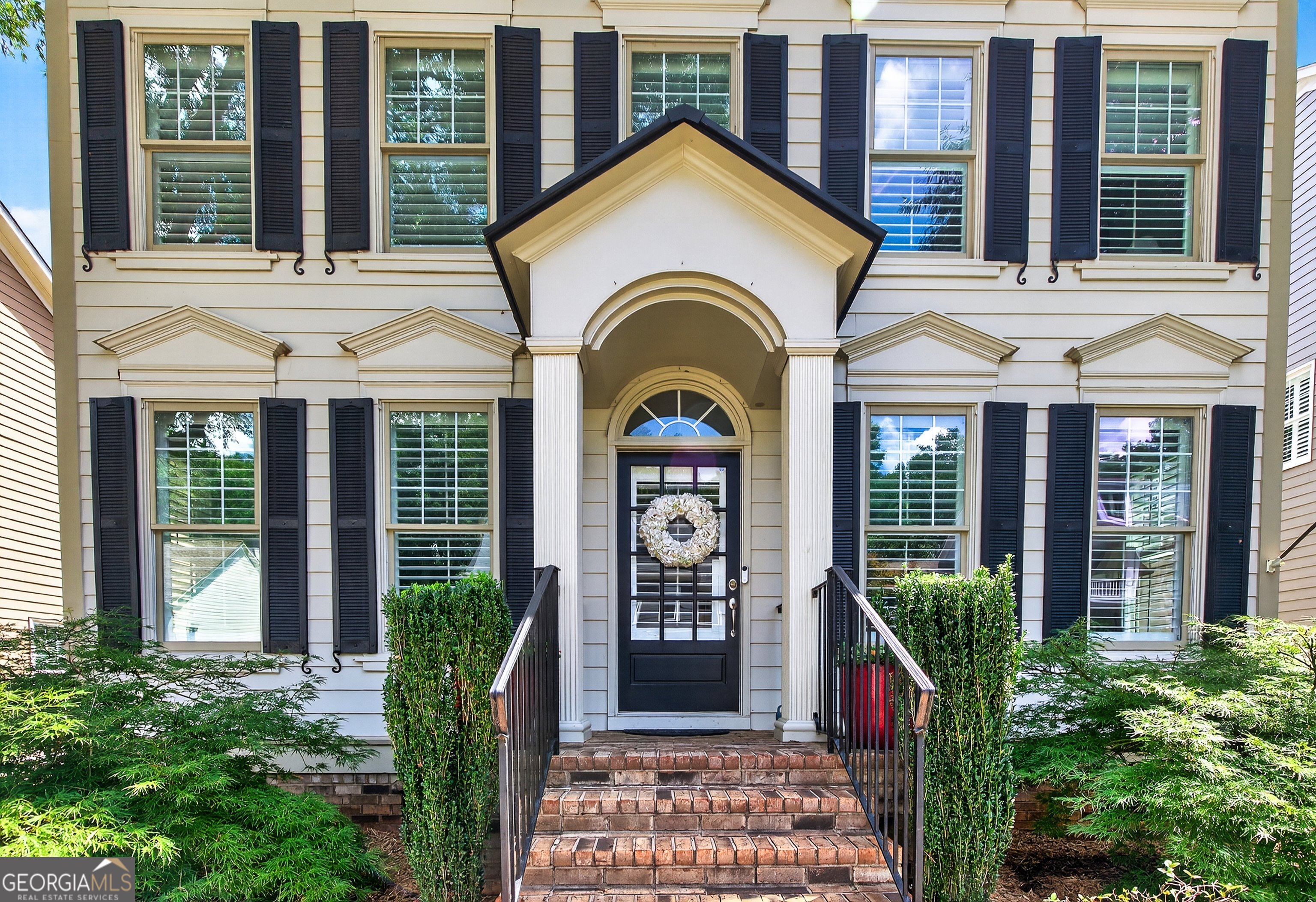 124 Middleton Drive Peachtree City GA 30269