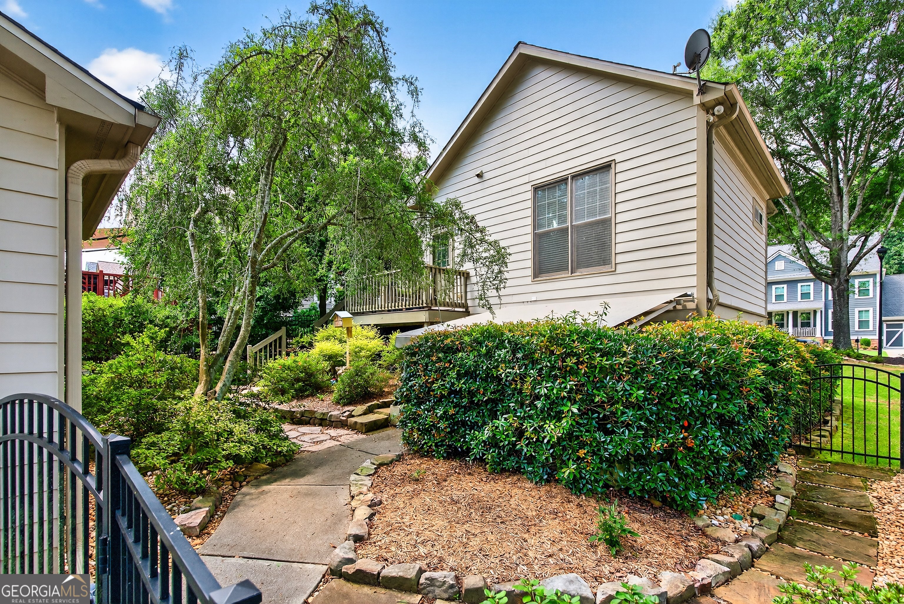 124 Middleton Drive Peachtree City GA 30269