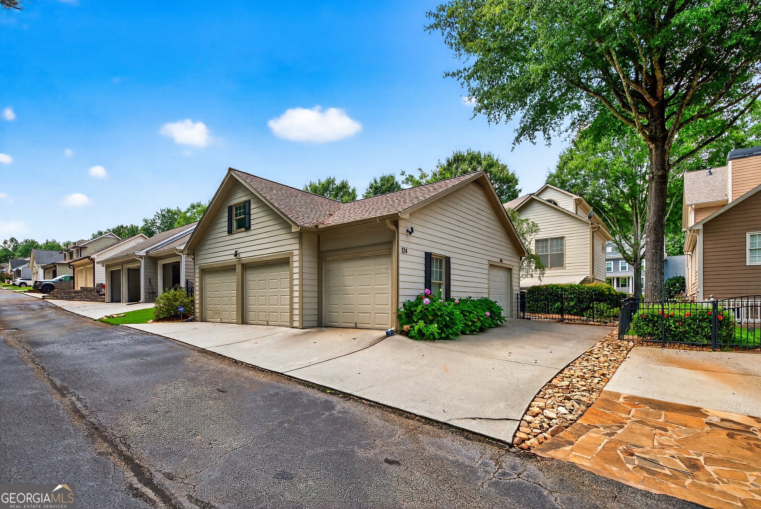124 Middleton Drive Peachtree City GA 30269