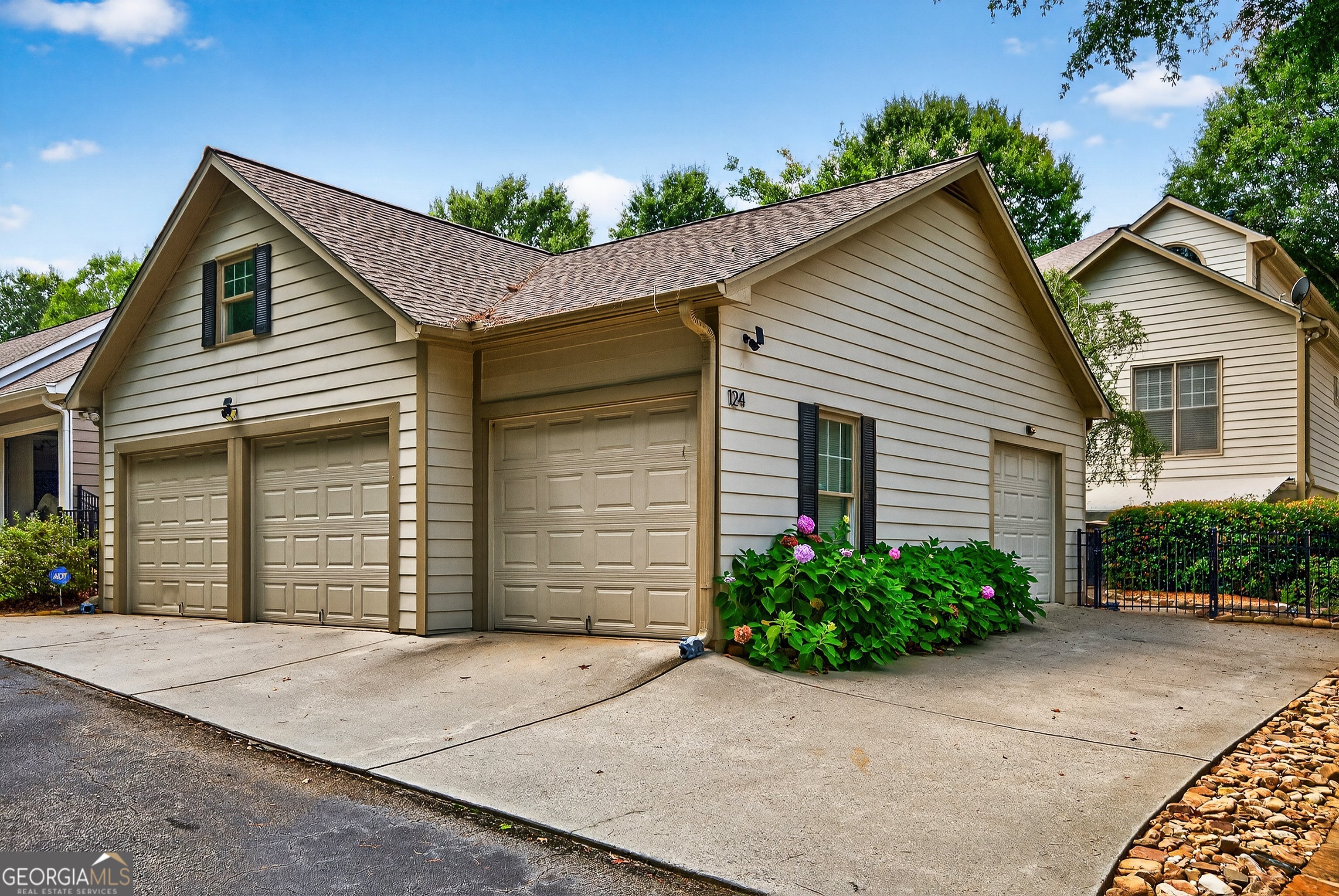 124 Middleton Drive Peachtree City GA 30269