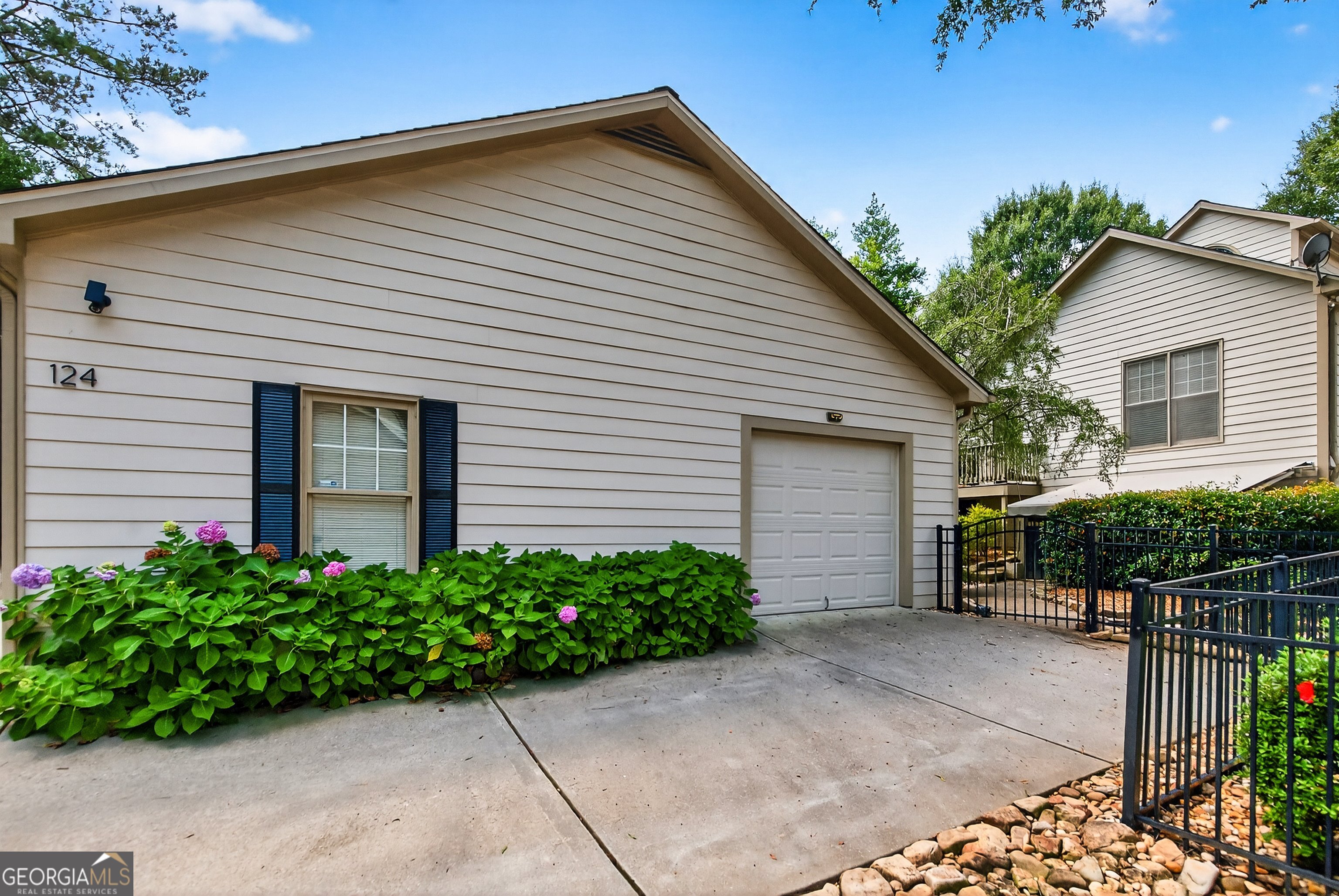 124 Middleton Drive Peachtree City GA 30269