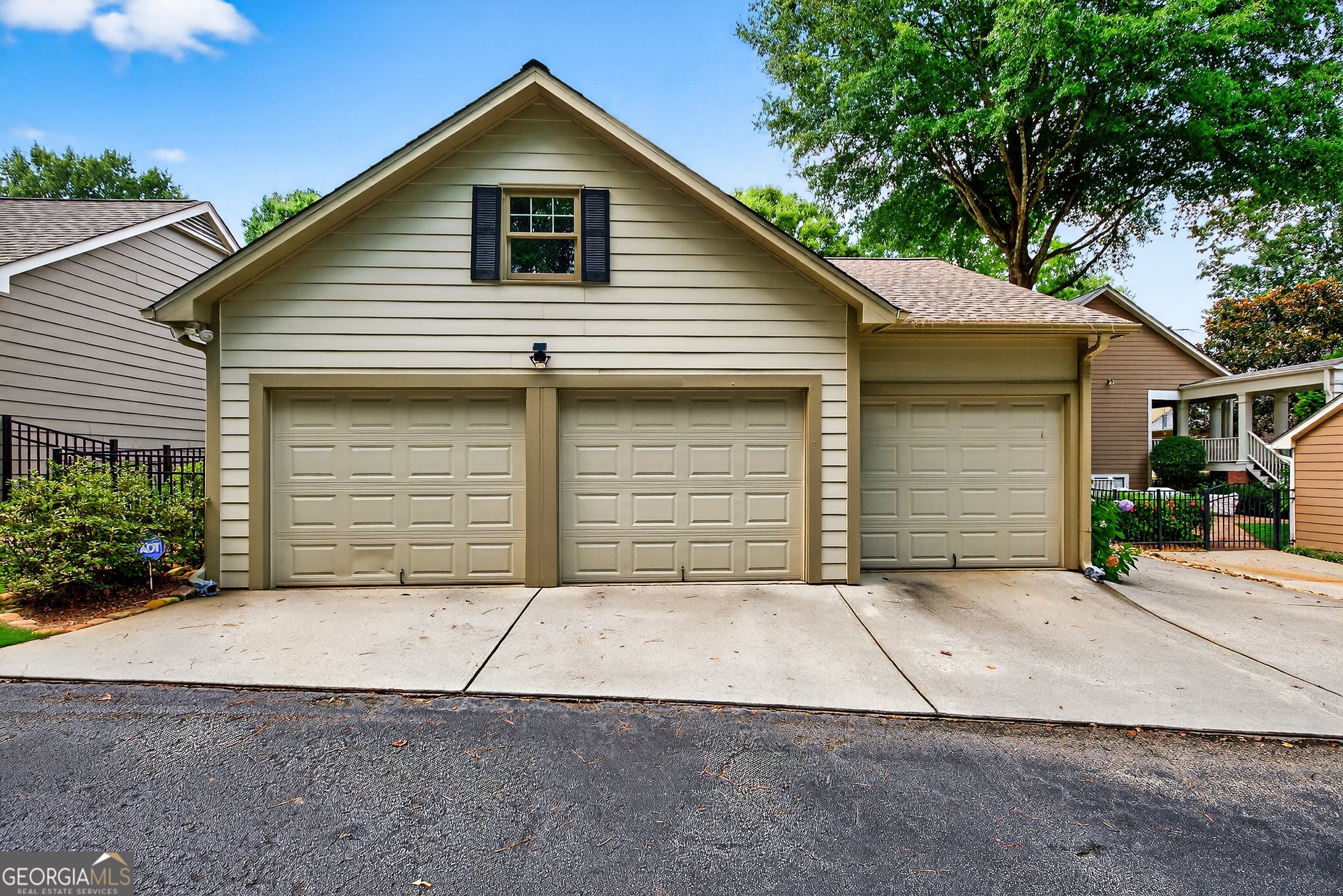 124 Middleton Drive Peachtree City GA 30269