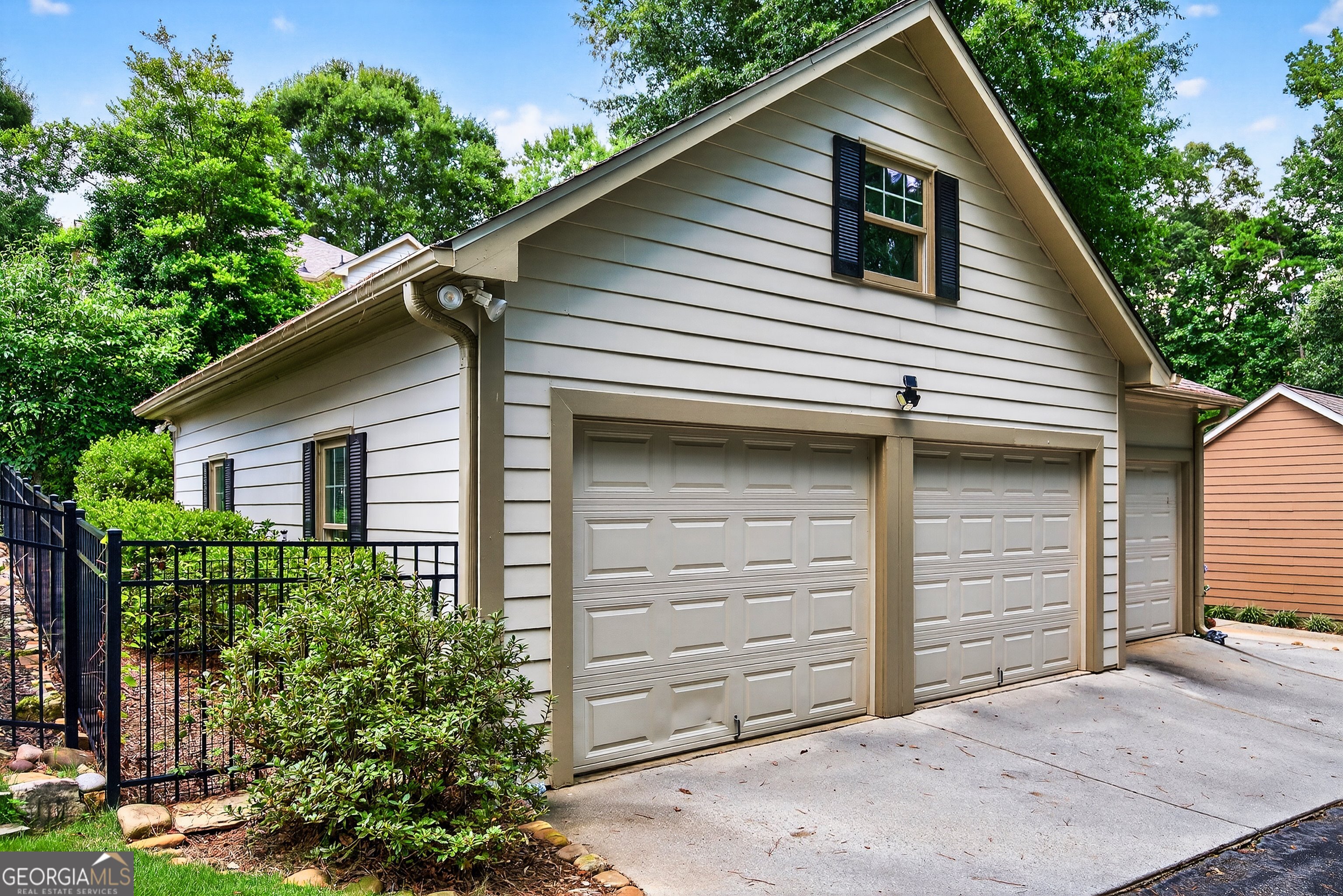 124 Middleton Drive Peachtree City GA 30269