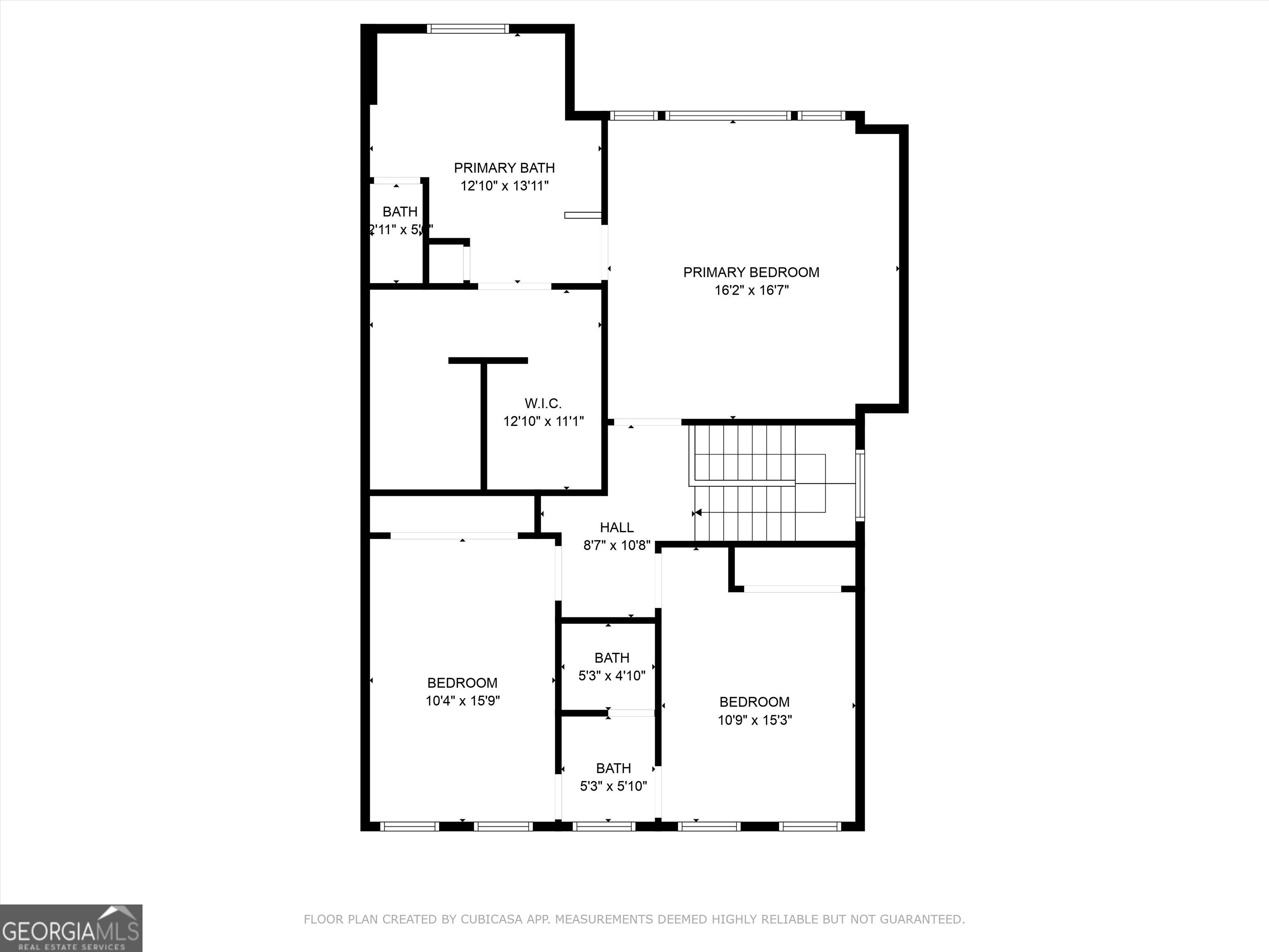 124 Middleton Drive Peachtree City GA 30269