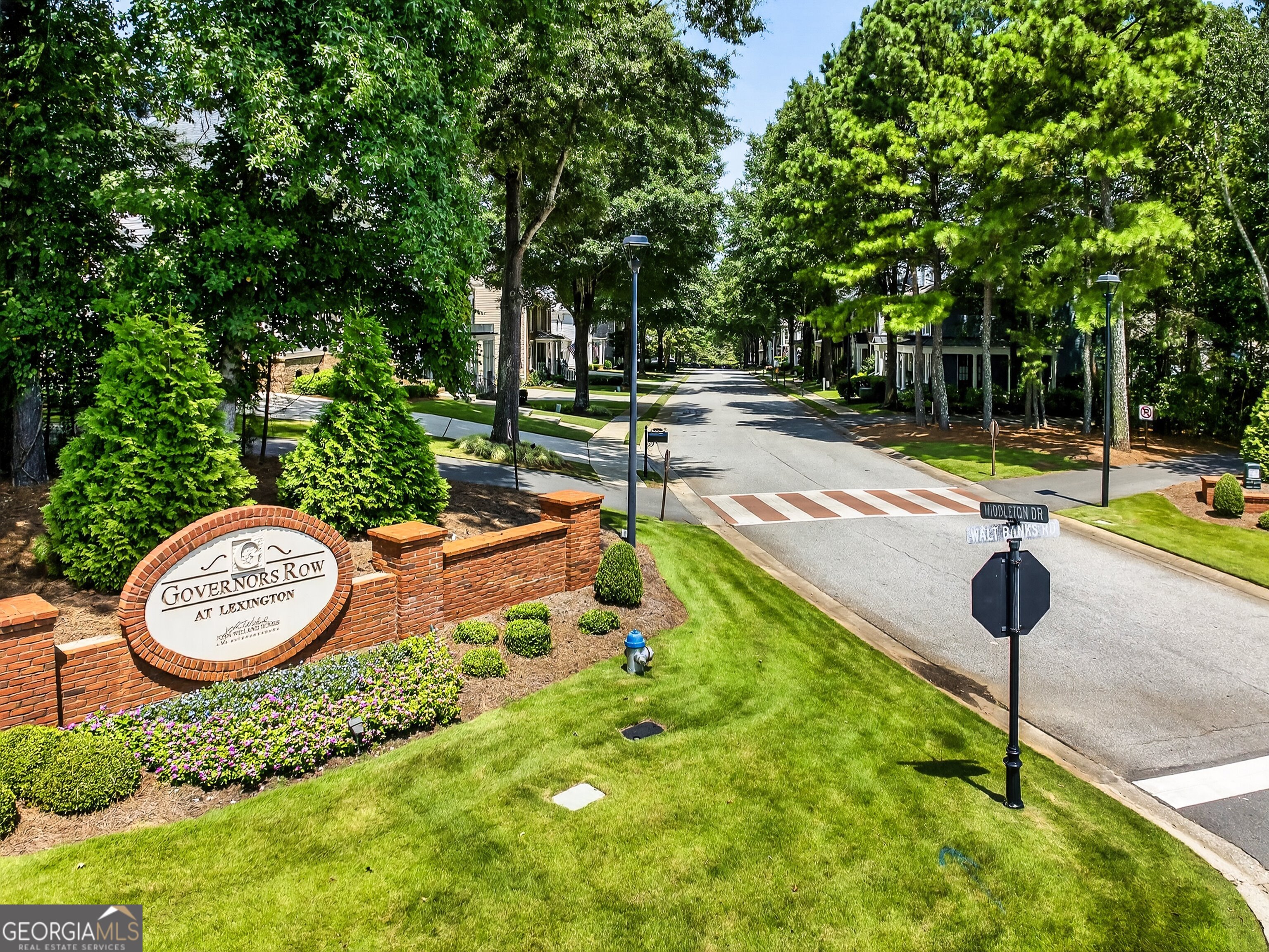 124 Middleton Drive Peachtree City GA 30269