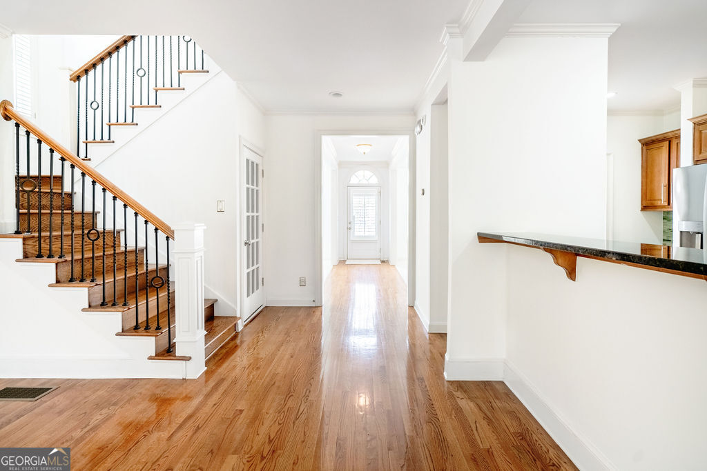 124 Middleton Drive Peachtree City GA 30269