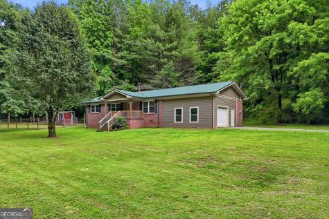 7741 Chatsworth Highway Ellijay GA 30540