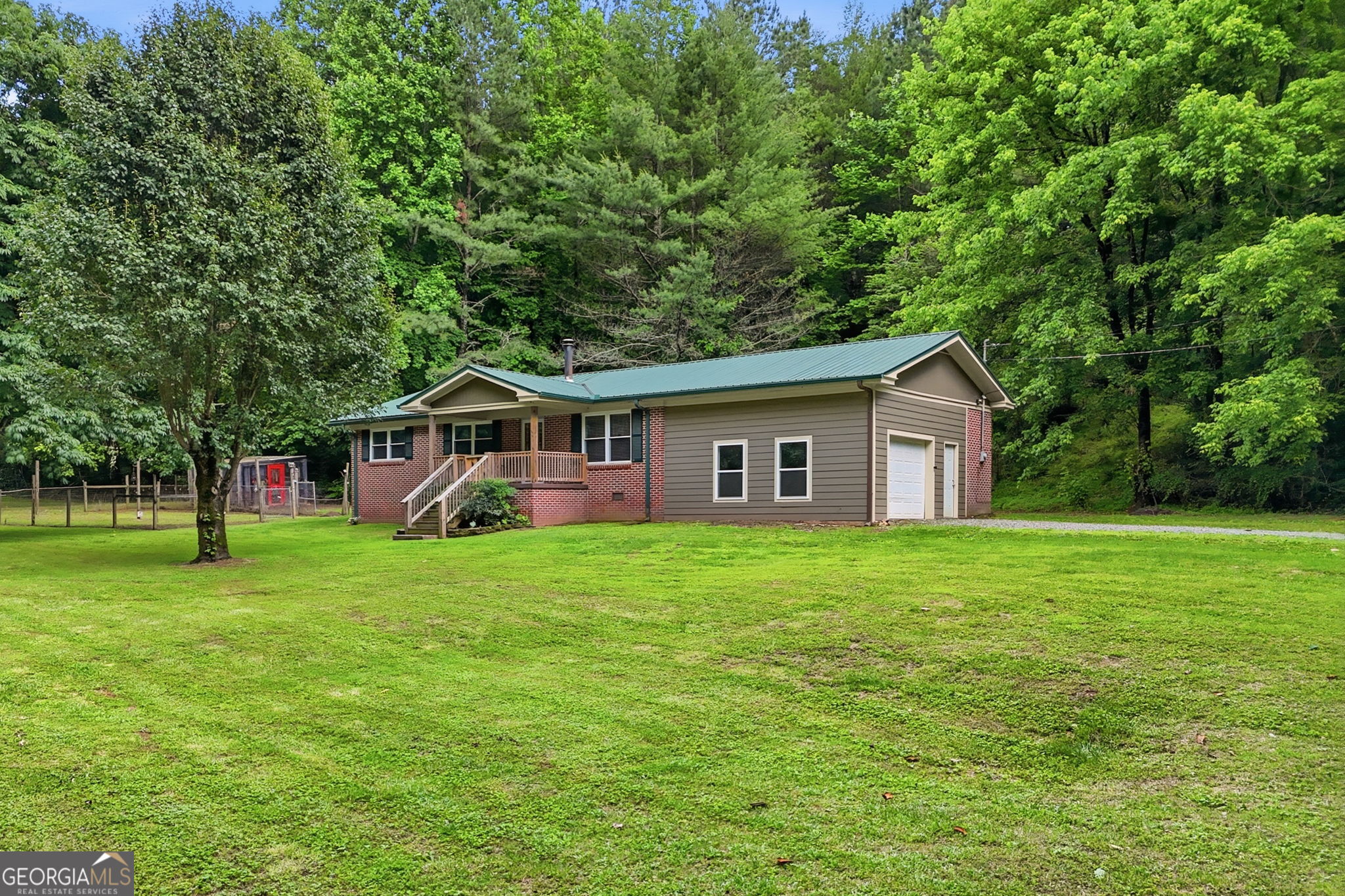 7741 Chatsworth Highway Ellijay GA 30540