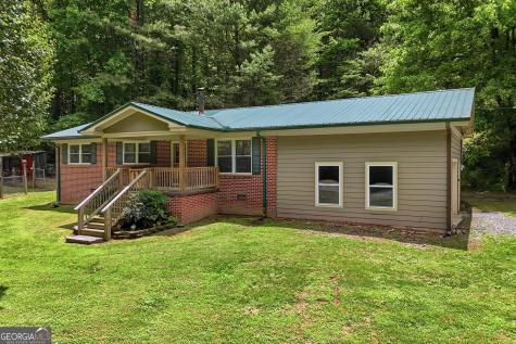 7741 Chatsworth Highway Ellijay GA 30540