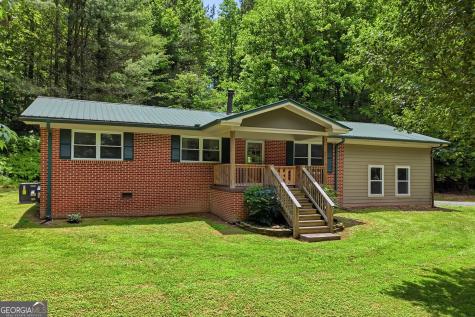 7741 Chatsworth Highway Ellijay GA 30540