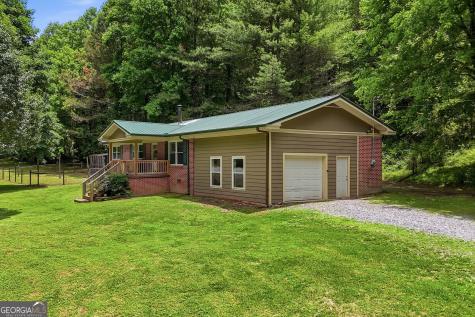7741 Chatsworth Highway Ellijay GA 30540