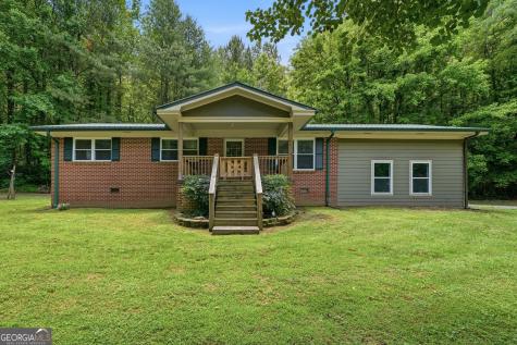 7741 Chatsworth Highway Ellijay GA 30540