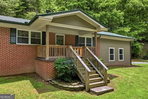 7741 Chatsworth Highway Ellijay GA 30540