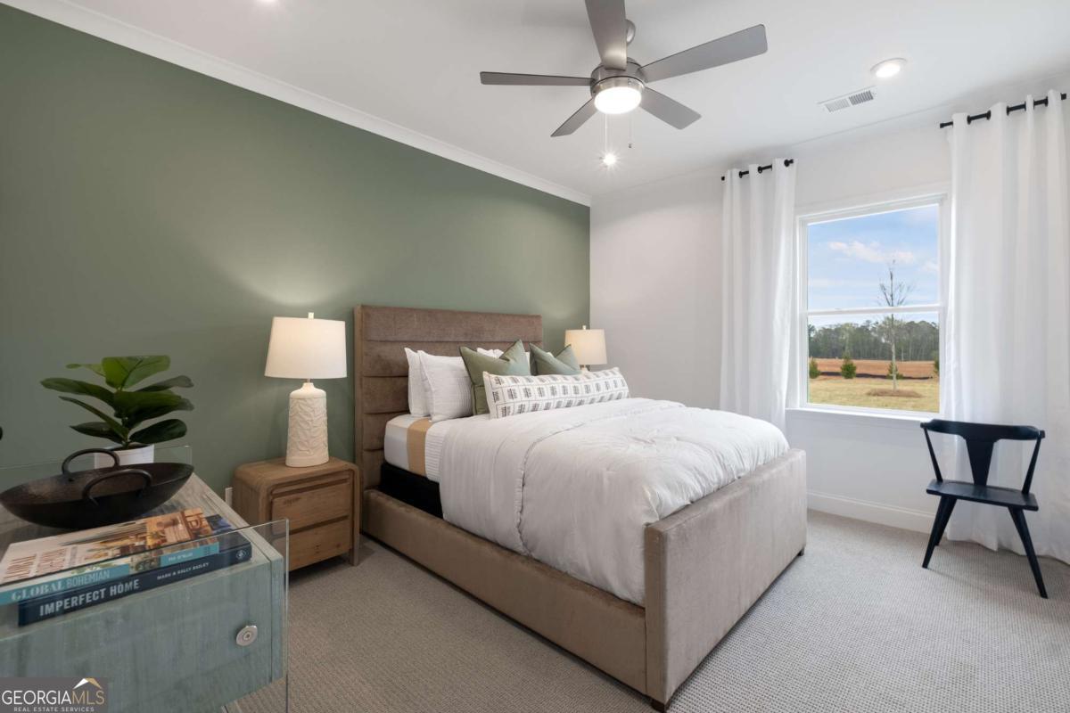 492 Dahlia Street Mcdonough GA 30253