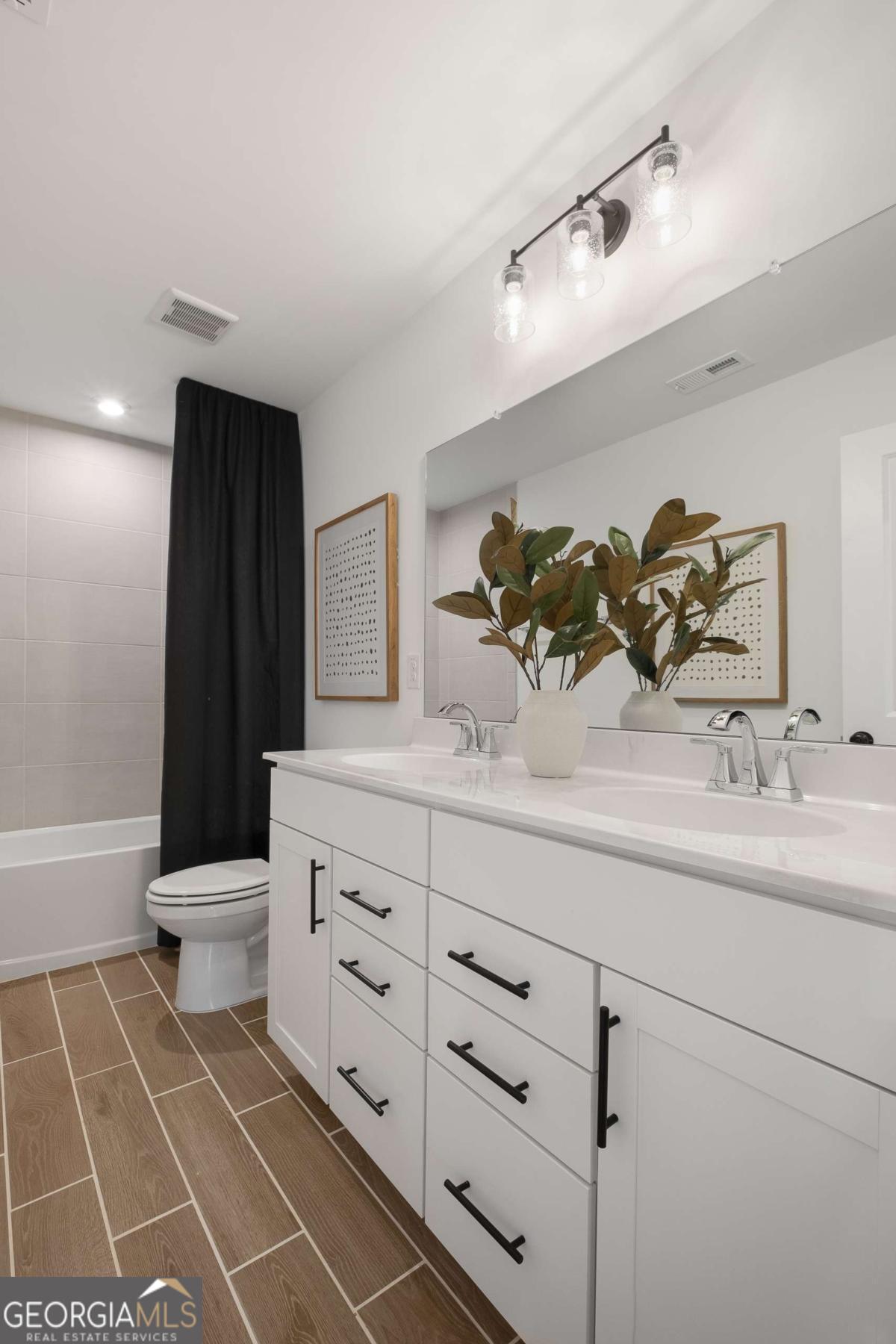 492 Dahlia Street Mcdonough GA 30253