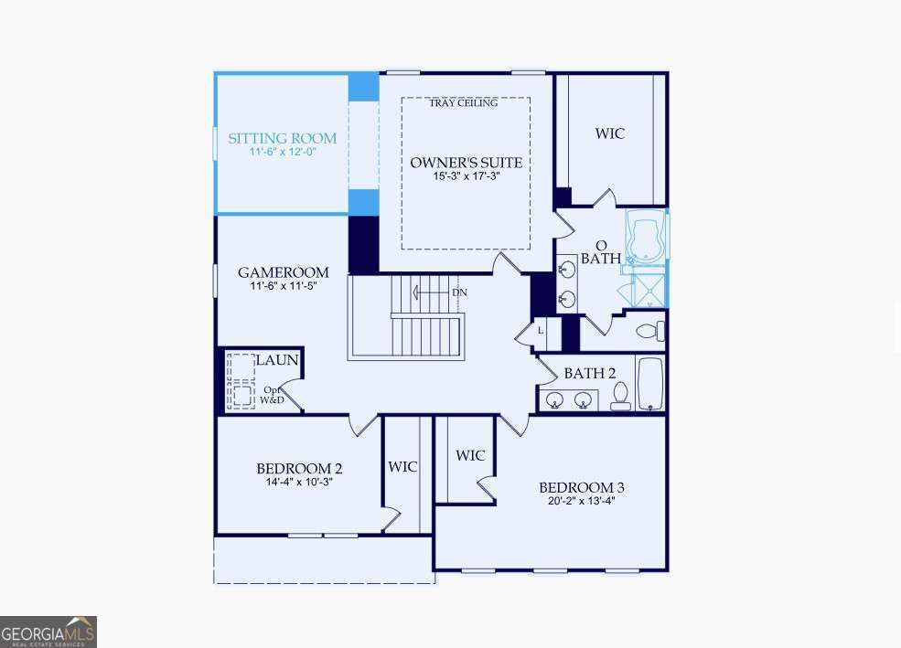 492 Dahlia Street Mcdonough GA 30253